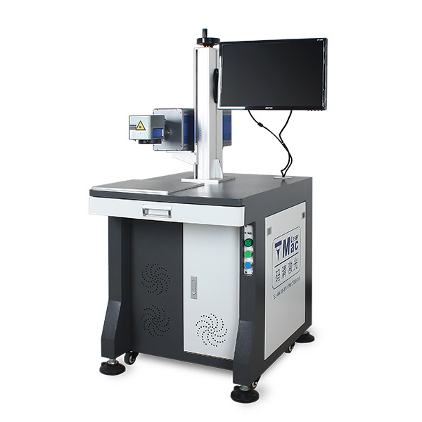 03.CO2 Benchtop Laser Marking Machine