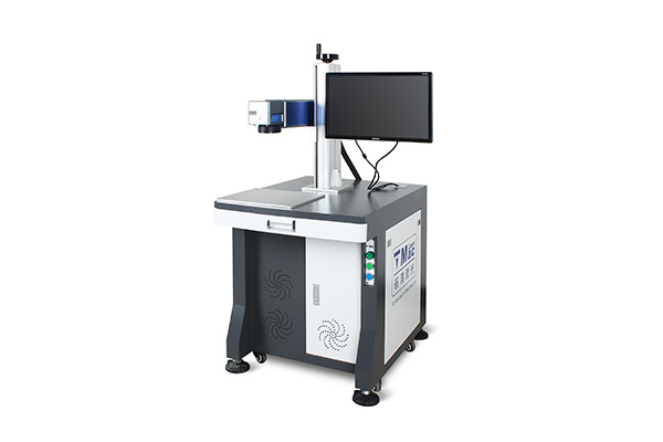 2.Benchtop-laser-marking-machine