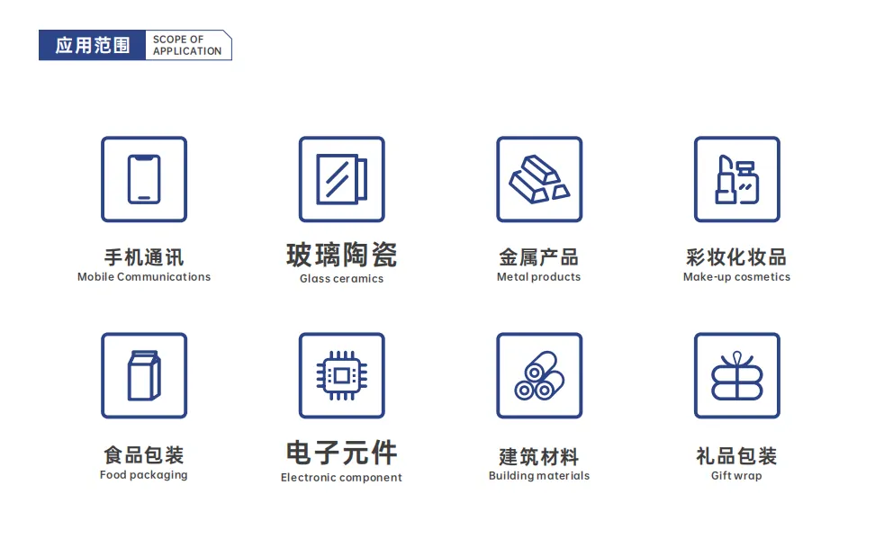 MZF-F系列紫外斜面激光打标机插图