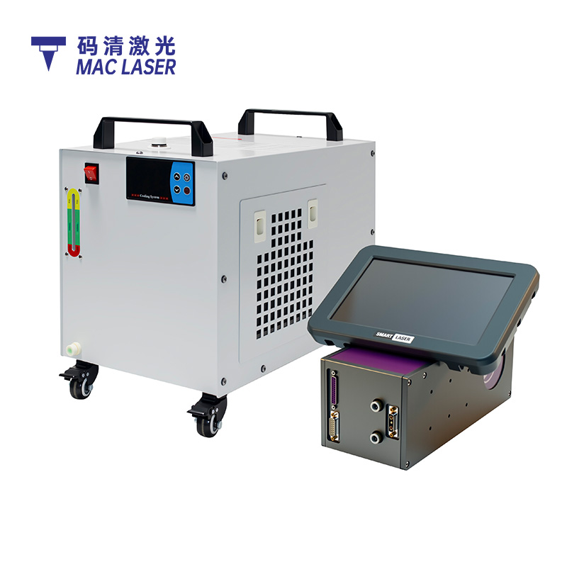 K10系列智能紫外激光器 K10系列智能紫外激光器