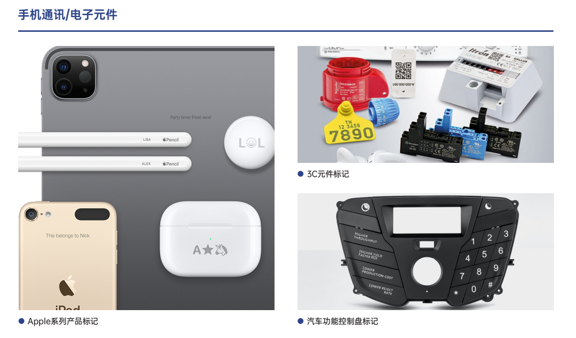 A9-Z 系列 小型静打激光打标机插图1 A9-Z 系列 小型静打激光打标机插图1