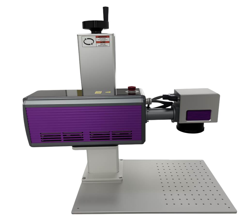 铝材激光打标全解析：工艺原理、参数控制与实际应用经验插图