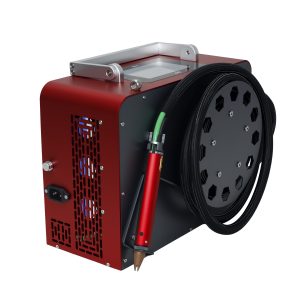 首页插图16 M15 小型激光焊接机