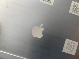铝材激光打标全解析