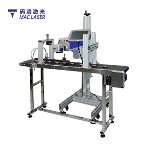 首页插图14 K3-PRO MACAS 飞行视觉定位打标机